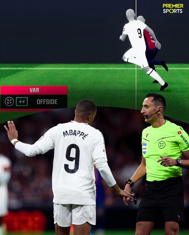 九游官网-姆巴佩官方宣布险胜新规，巴塞罗那引发争议！